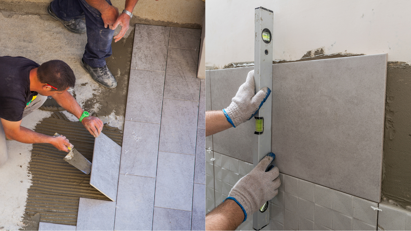 Granite, Tiles & Marble Fitting --nepali ग्रेनाइट, टायल्स र मार्बल फिटिङ